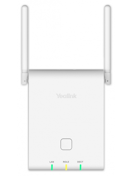 DECT менеджер Yealink W90DM 