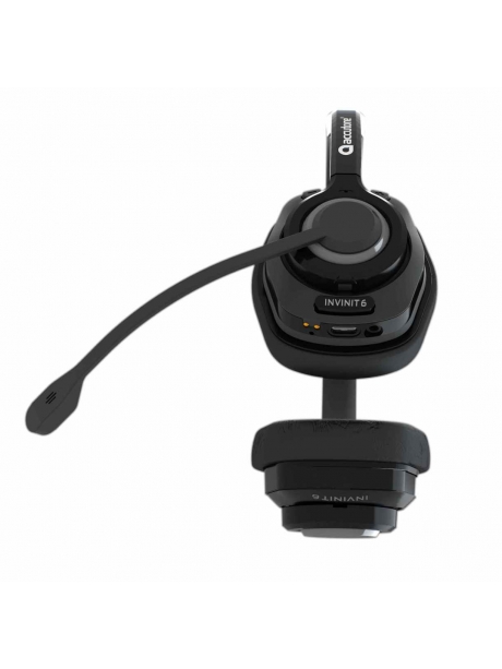гарнитура Bluetooth Accutone Invinit i6BT 