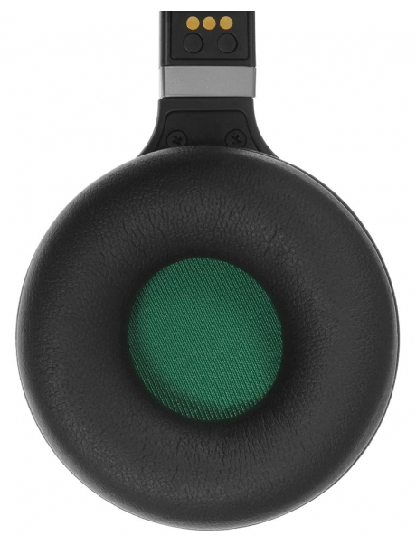 Профессиональная беспроводная DECT гарнитура Yealink WH66 Dual UC 