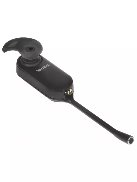 профессиональная беспроводная DECT гарнитура Yealink WH67 UC 