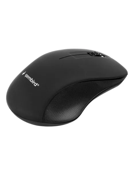 беспроводная мышь Gembird MUSW-380 черный
