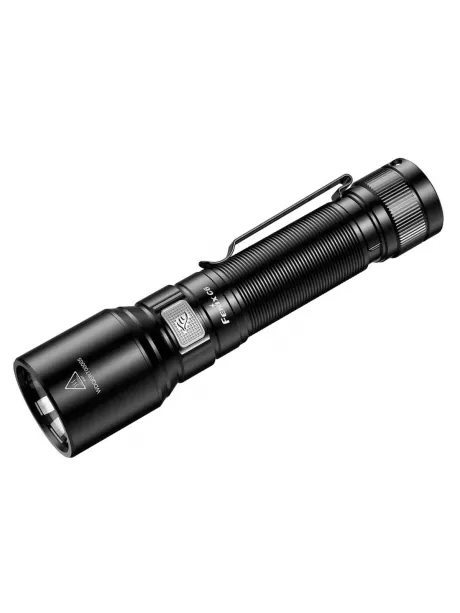 светодиодный фонарь Fenix C6 V3.0 black