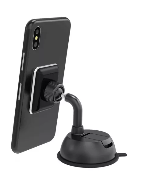 автомобильный держатель на присоске  Arroys Dash-SM4 black