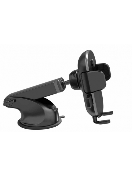 автомобильный держатель с выдвижной штангой Arroys Dash-MT2 black