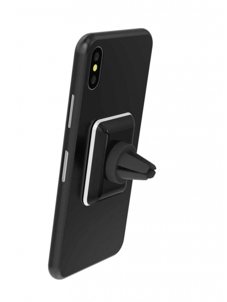 магнитный автомобильный держатель  Arroys Vent-SM1 black