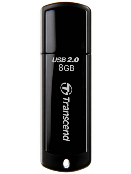 USB-накопитель Transcend JetFlash 350 TS8GJF350, USB2.0 