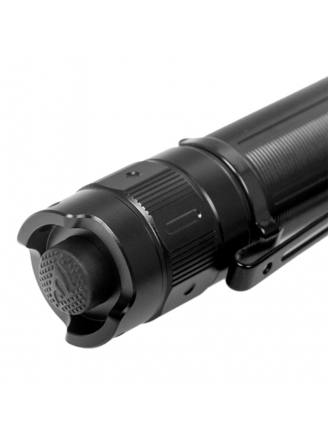 светодиодный фонарь Fenix PD35 V3.0 черный