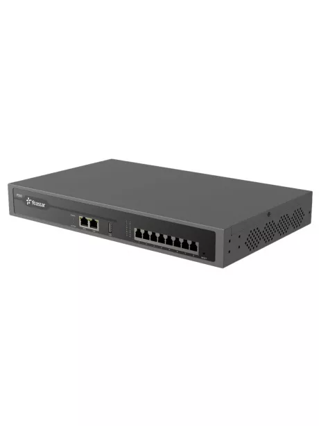 Офисная IP АТС Yeastar P550 