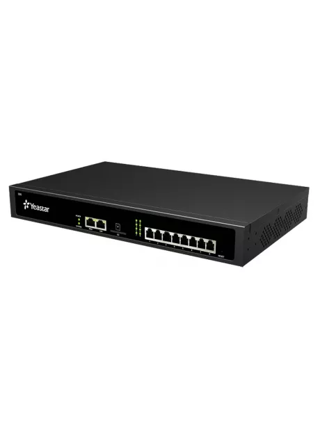 цифровая офисная IP АТС Yeastar S50 
