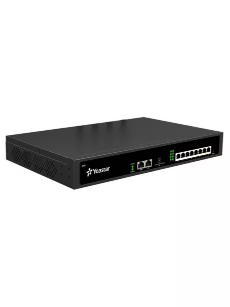 цифровая офисная IP АТС Yeastar S50 