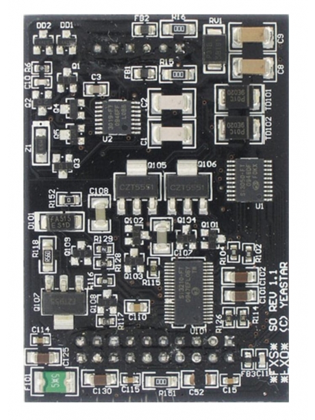 модуль расширения Yeastar SO 