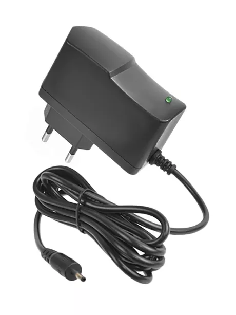 блок питания 5В Robiton IR5-2000S 2,5х0,7/9 