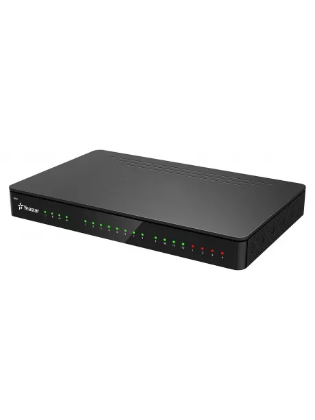 IP АТС Yeastar S412 