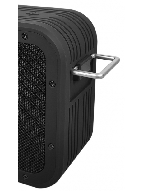 портативная стерео колонка Bluetooth Tronsmart Force Max 80W black