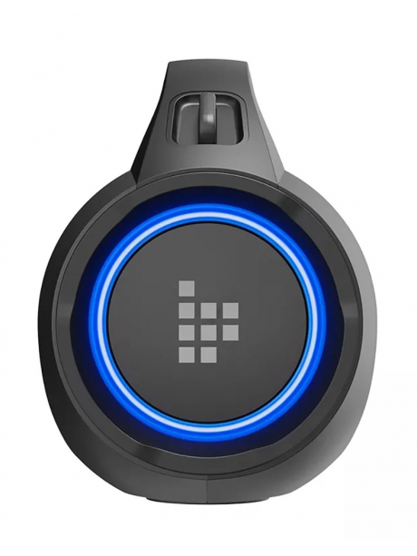портативная колонка Bluetooth с подсветкой Tronsmart Bang SE 40W black