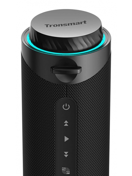 портативная колонка Bluetooth Tronsmart T7 30W black
