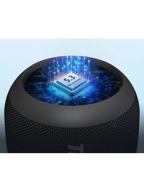 портативная колонка Bluetooth Tronsmart T7 Mini 15W black