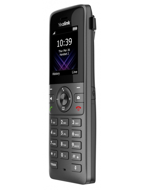 SIP DECT трубка Yealink W73H 