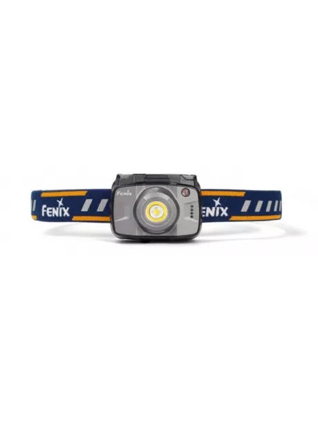 налобный фонарь Fenix HL32R серый