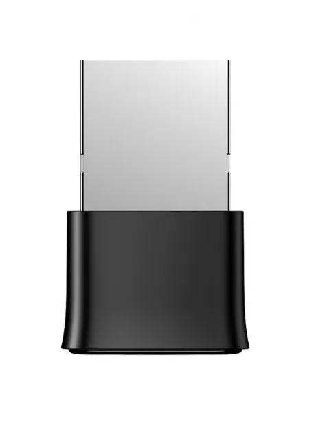 USB Bluetooth адаптер Baseus Wireless Adapter BA04 black