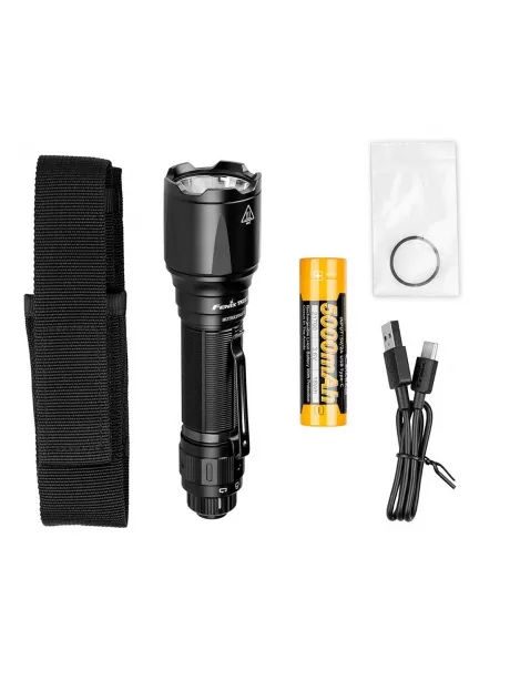 тактический фонарь Fenix TK22 TAC 
