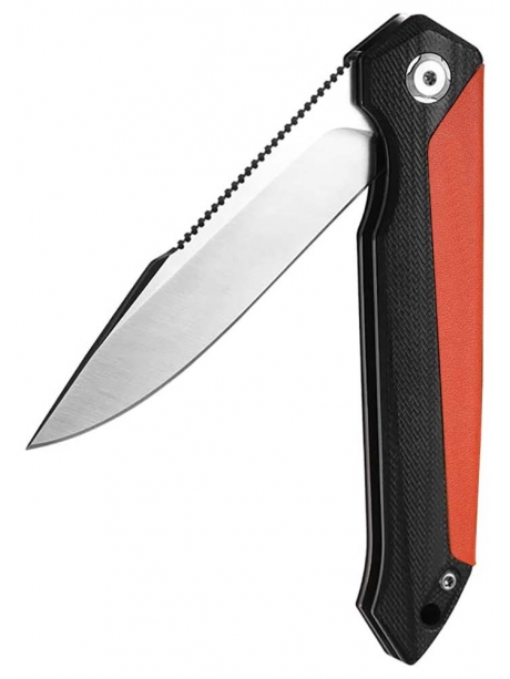 складной нож Roxon K3 D2 orange