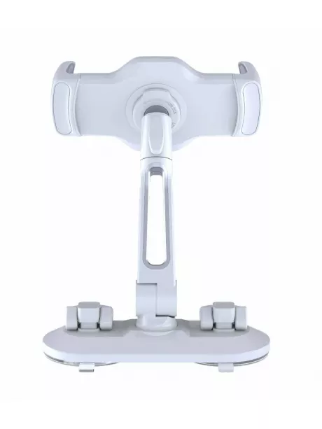 подставка настольная для планшета и смартфона Arroys Dash-LD1 white