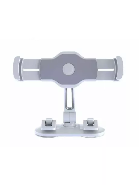 подставка настольная для планшета и смартфона Arroys Dash-LD1 white