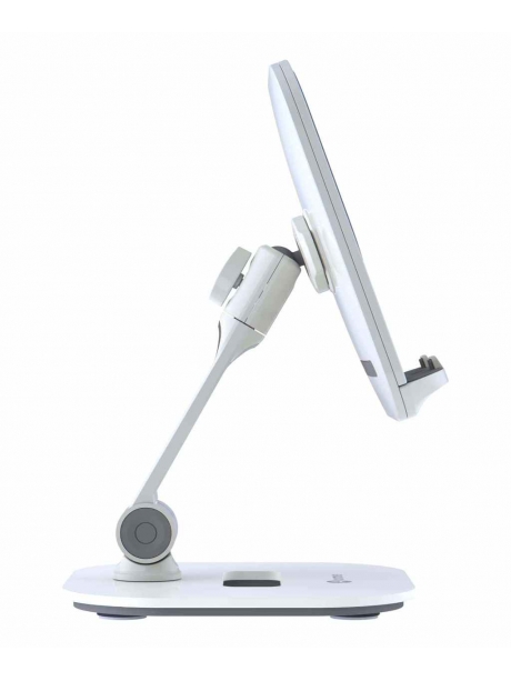 настольная подставка для планшета и смартфона Arroys TB-LD3 white