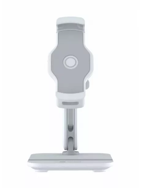 Настольная подставка для смартфона и планшета  Arroys TB-LD4 white