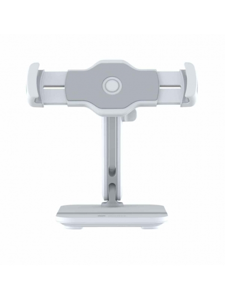 Настольная подставка для смартфона и планшета  Arroys TB-LD4 white