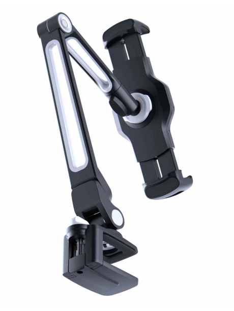 настольный держатель планшета и телефона Arroys TB-LD5 black