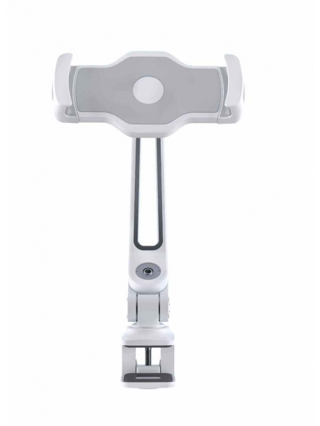 настольный держатель планшета и телефона Arroys TB-LD5 white
