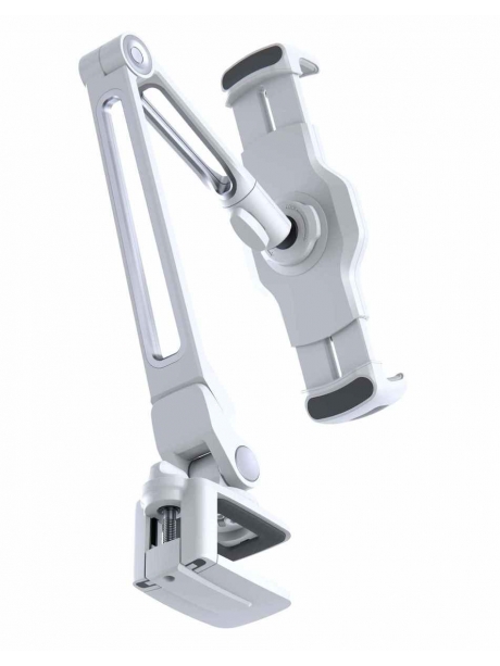 настольный держатель планшета и телефона Arroys TB-LD5 white