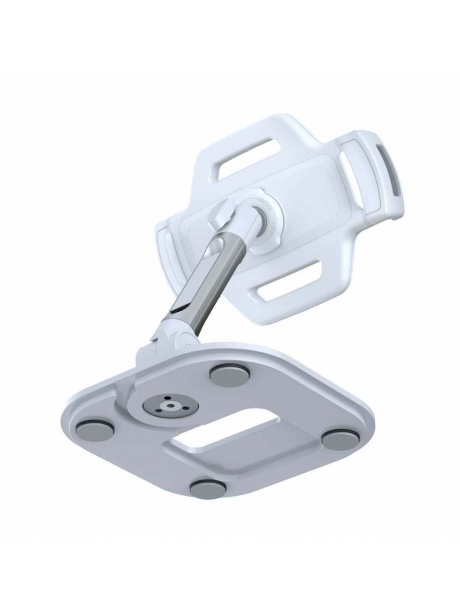 Настольная подставка для смартфона и планшета Arroys TB-LD6 white