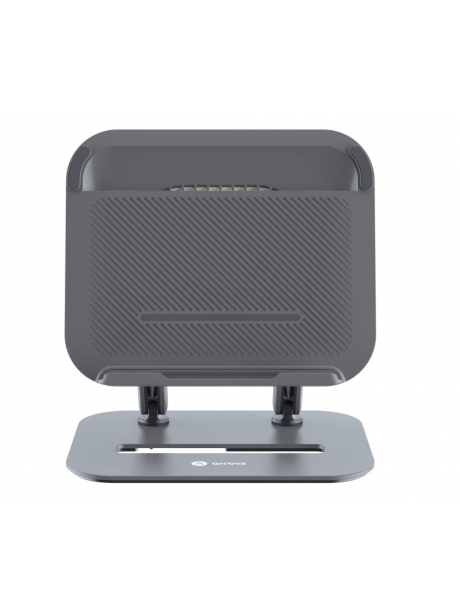 подставка для ноутбука Arroys LP-LD7 gray
