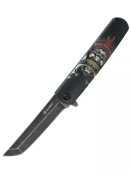 складной нож Ganzo G626 black
