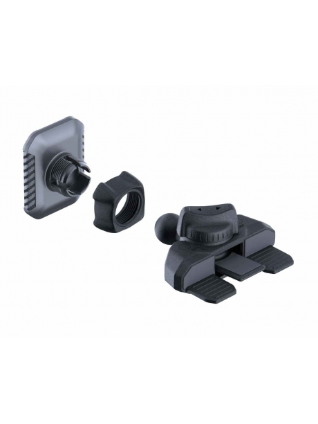 автомобильный держатель Comodata CD M1 grey