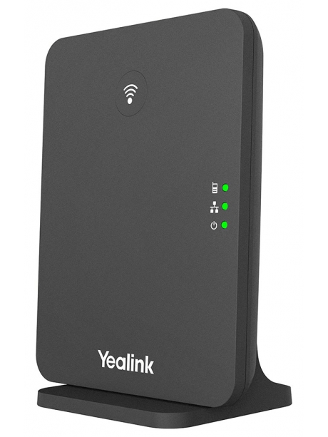 SIP DECT телефон Yealink W76P 
