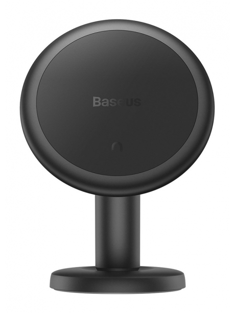 магнитный автомобильный держатель Baseus C01 Magnetic Phone Holder Stick-on Version black