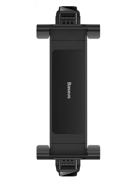 автомобильный держатель на подголовник Baseus JoyRide Pro Backseat Car Mount black