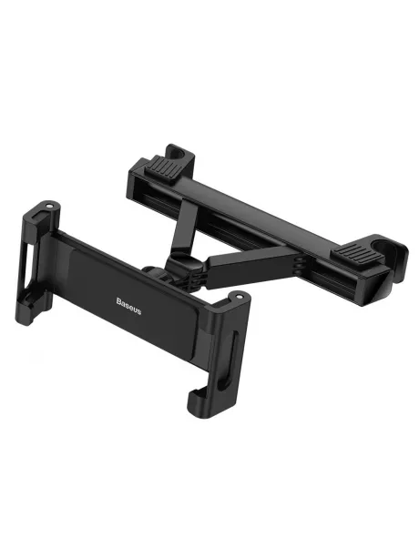 автомобильный держатель на подголовник Baseus JoyRide Pro Backseat Car Mount black