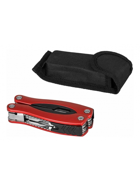 мультитул NexTool KT5003 red