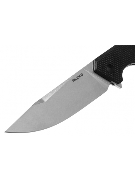 складной нож Ruike D191 black