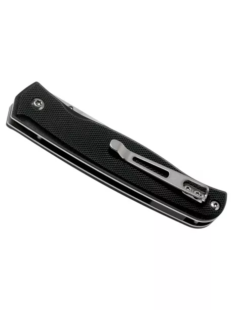 складной нож Ruike P661 black