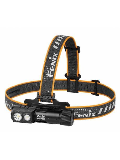 налобный фонарь Fenix HM71R 