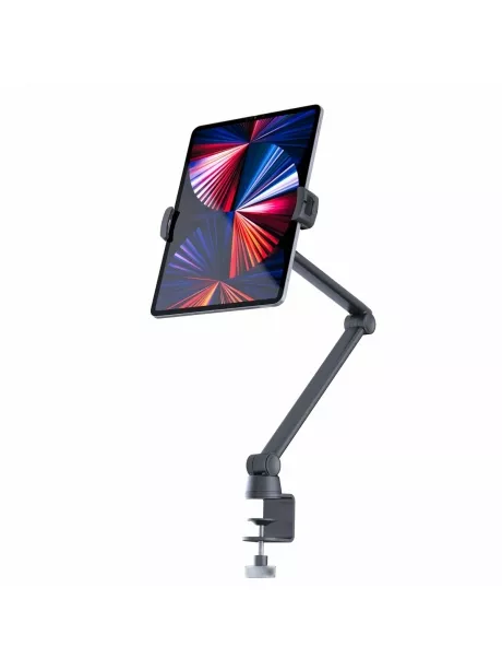 Настольная подставка для планшета и телефона  Arroys TB-LD9 black