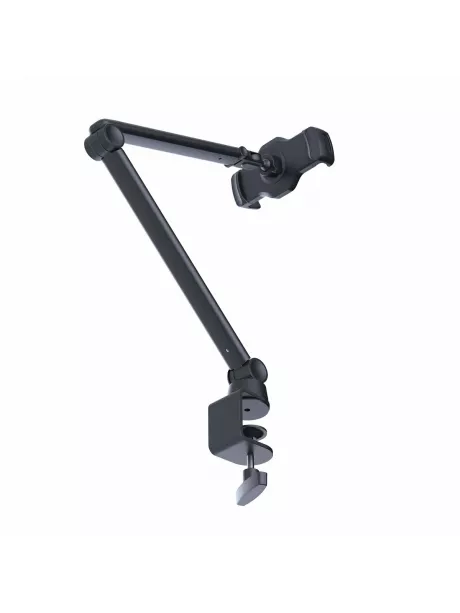 Настольная подставка для планшета и телефона  Arroys TB-LD9 black