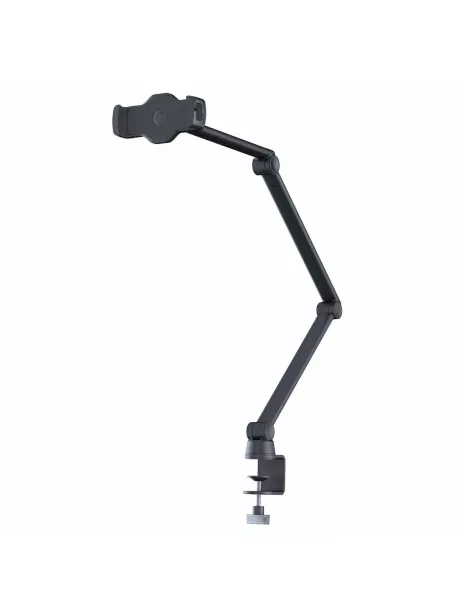 Настольная подставка для планшета и телефона  Arroys TB-LD9 black