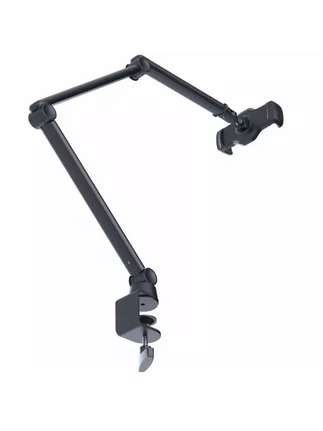 Настольная подставка для планшета и телефона  Arroys TB-LD9 black